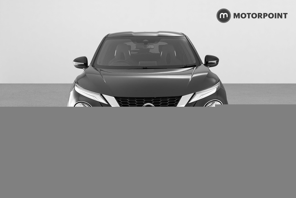 Nissan Juke N-connecta Grey #2