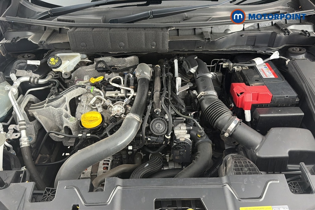 Nissan Juke N-connecta Grey #31