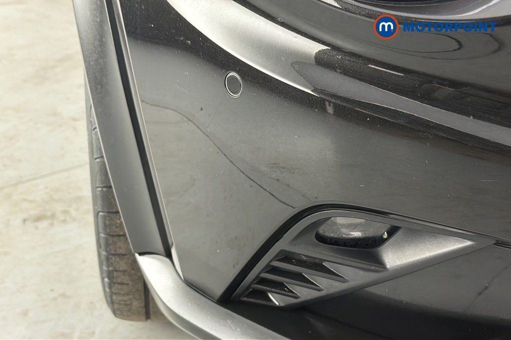 Nissan Juke N-connecta Grey #25