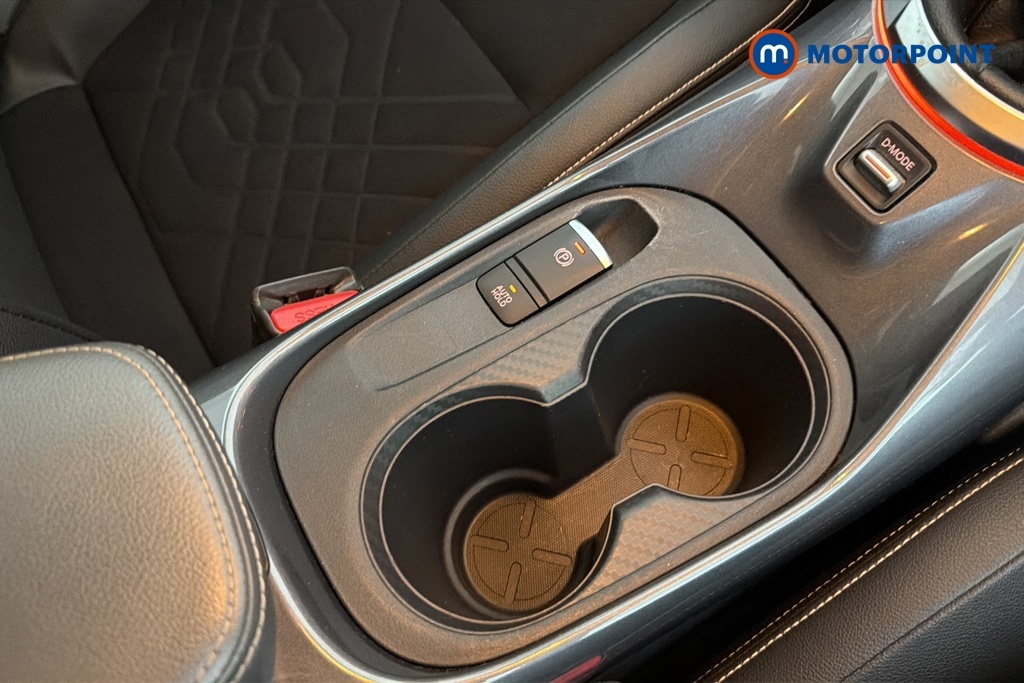 Nissan Juke N-connecta Grey #17