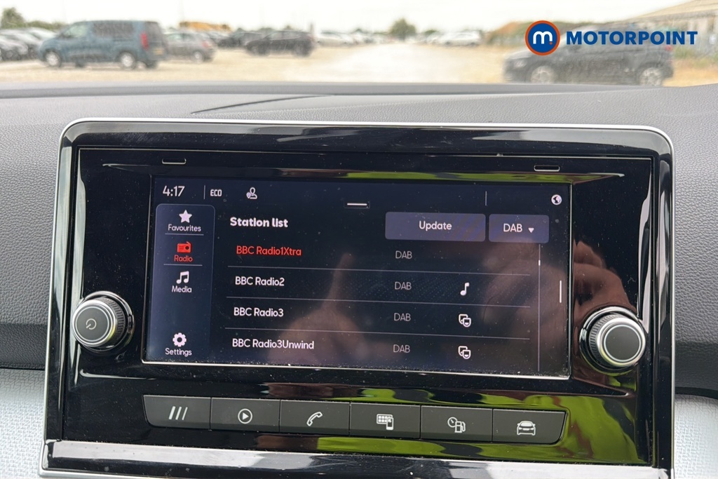 Seat Tarraco Suv Tsi Evo Fr Dsg #14
