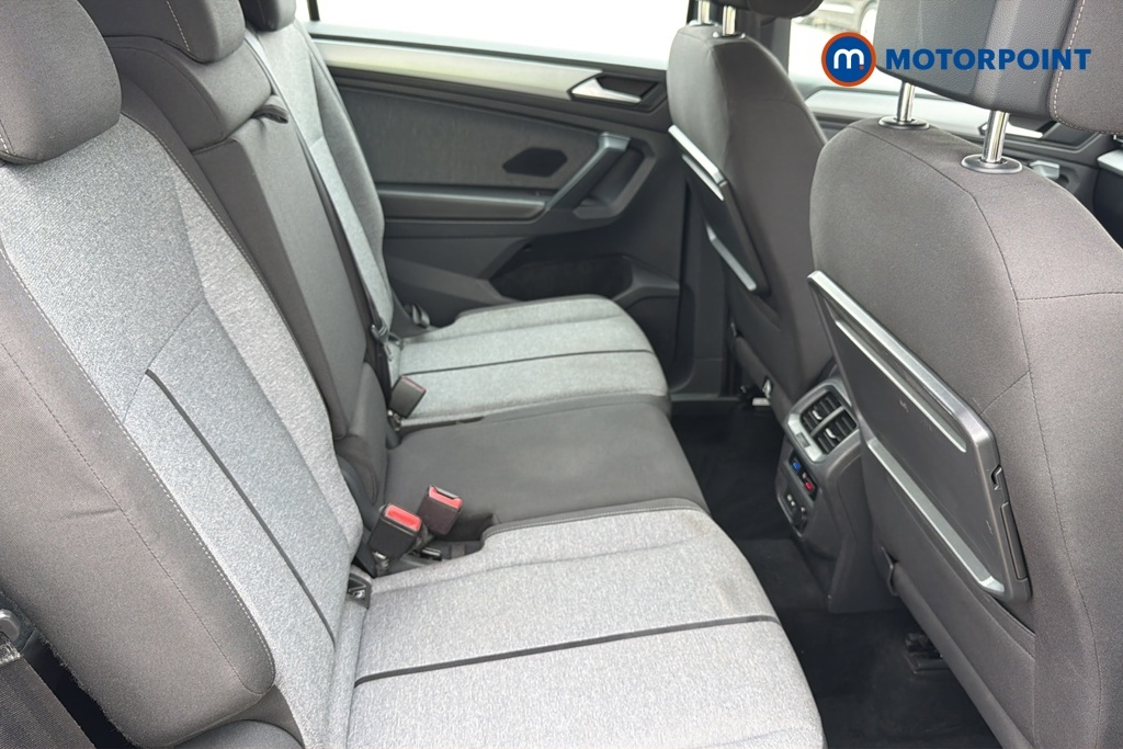 Seat Tarraco Suv Tsi Evo Fr Dsg #22