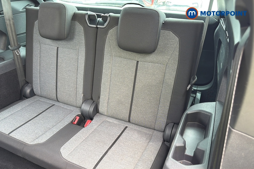 Seat Tarraco Suv Tsi Evo Fr Dsg #28