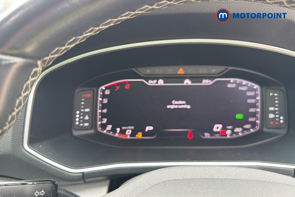 Seat Tarraco Suv Tsi Evo Fr Dsg #13