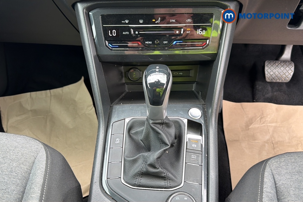 Seat Tarraco Suv Tsi Evo Fr Dsg #16
