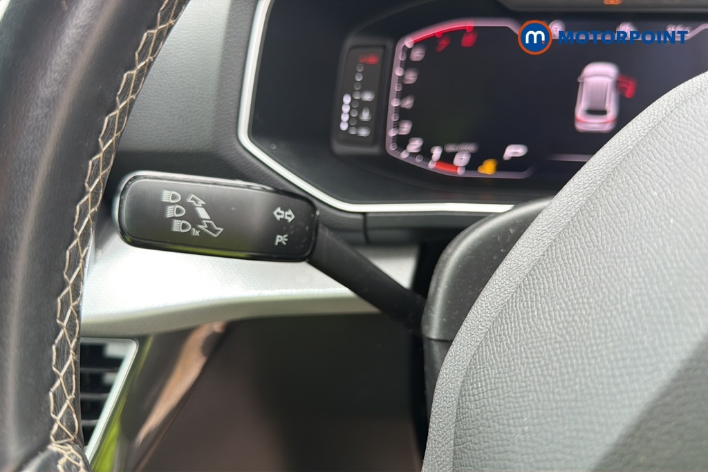 Seat Tarraco Suv Tsi Evo Fr Dsg #11