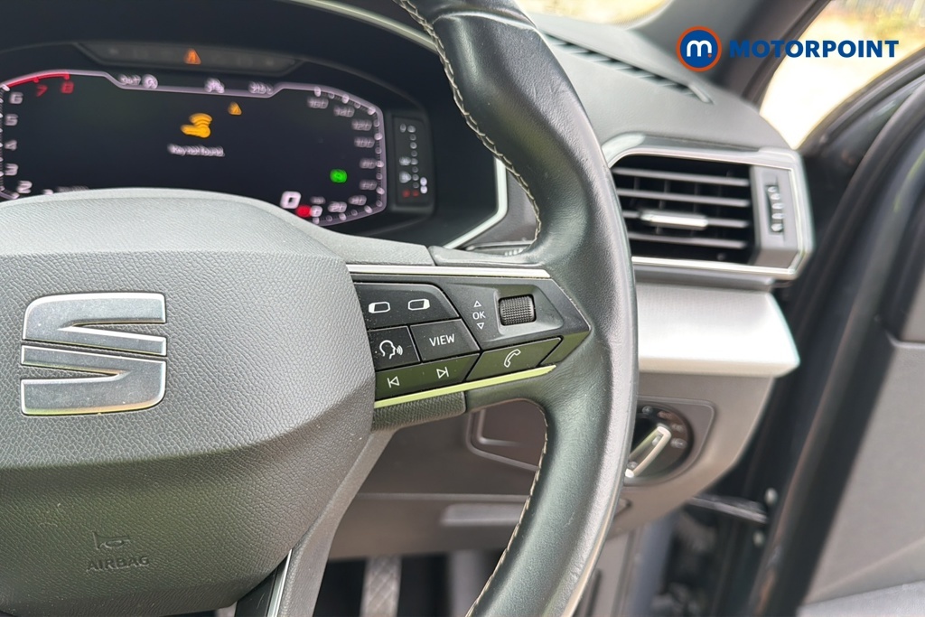 Seat Tarraco Suv Tsi Evo Fr Dsg #9