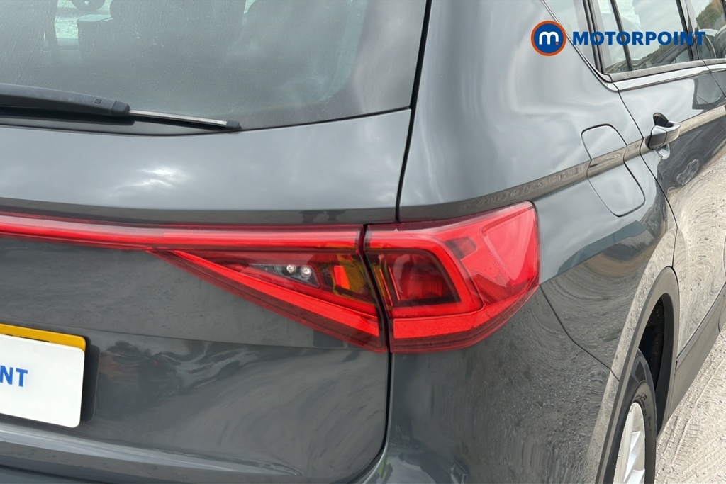 Seat Tarraco Suv Tsi Evo Fr Dsg #31