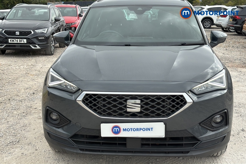 Seat Tarraco Suv Tsi Evo Fr Dsg #33