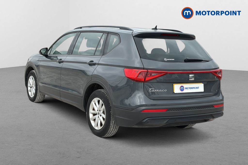 Seat Tarraco Suv Tsi Evo Fr Dsg #7