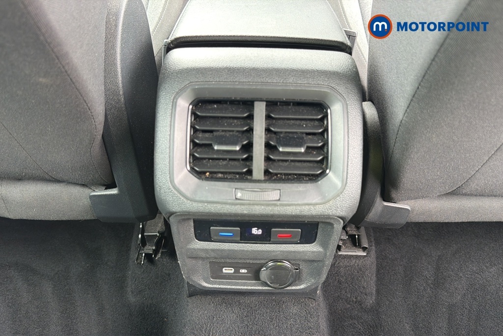 Seat Tarraco Suv Tsi Evo Fr Dsg #25