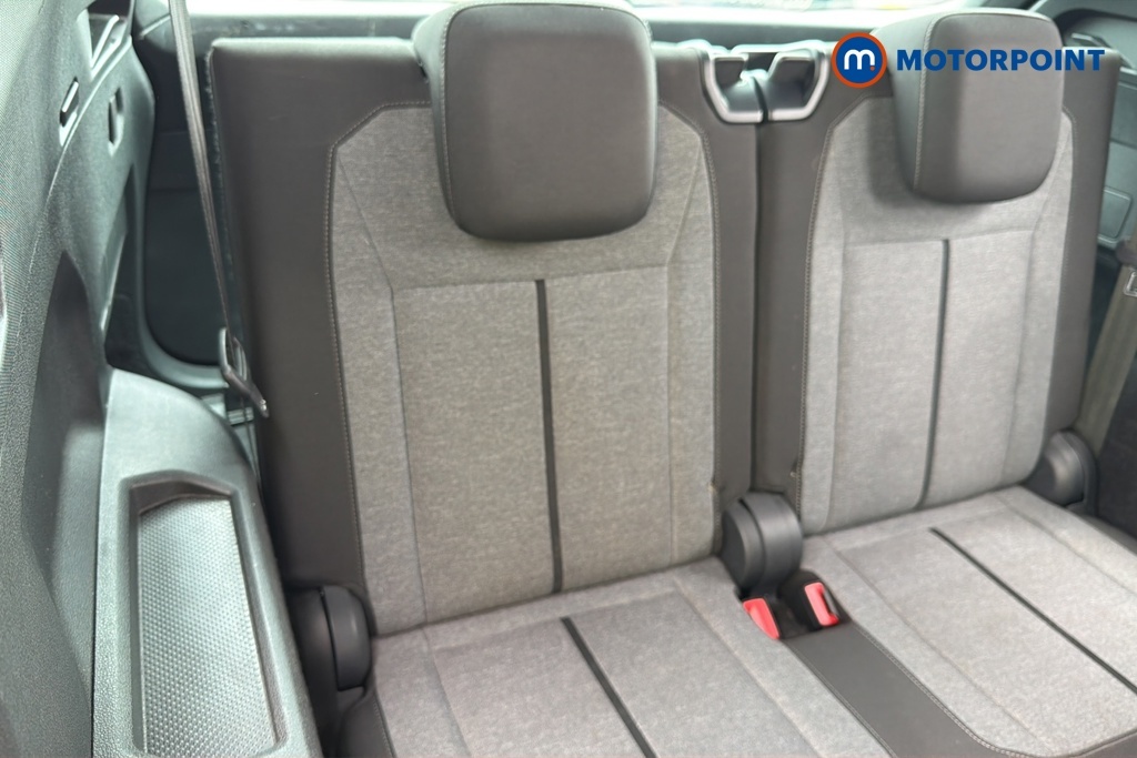 Seat Tarraco Suv Tsi Evo Fr Dsg #26