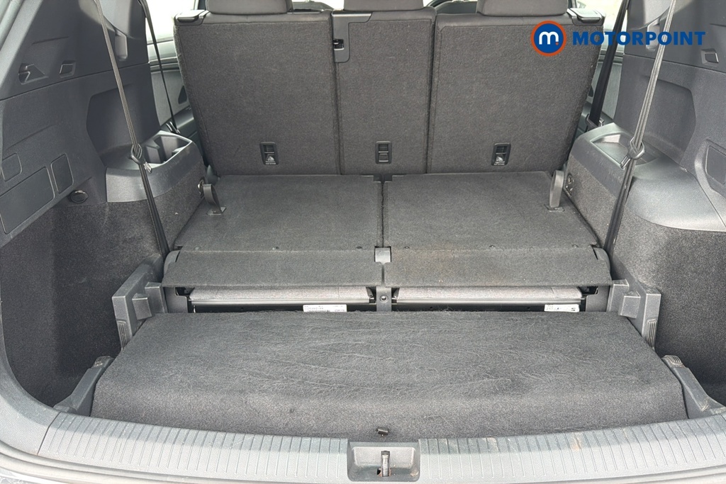 Seat Tarraco Suv Tsi Evo Fr Dsg #27