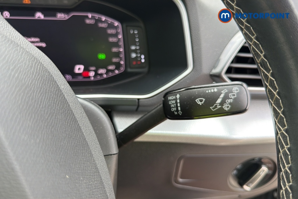 Seat Tarraco Suv Tsi Evo Fr Dsg #12