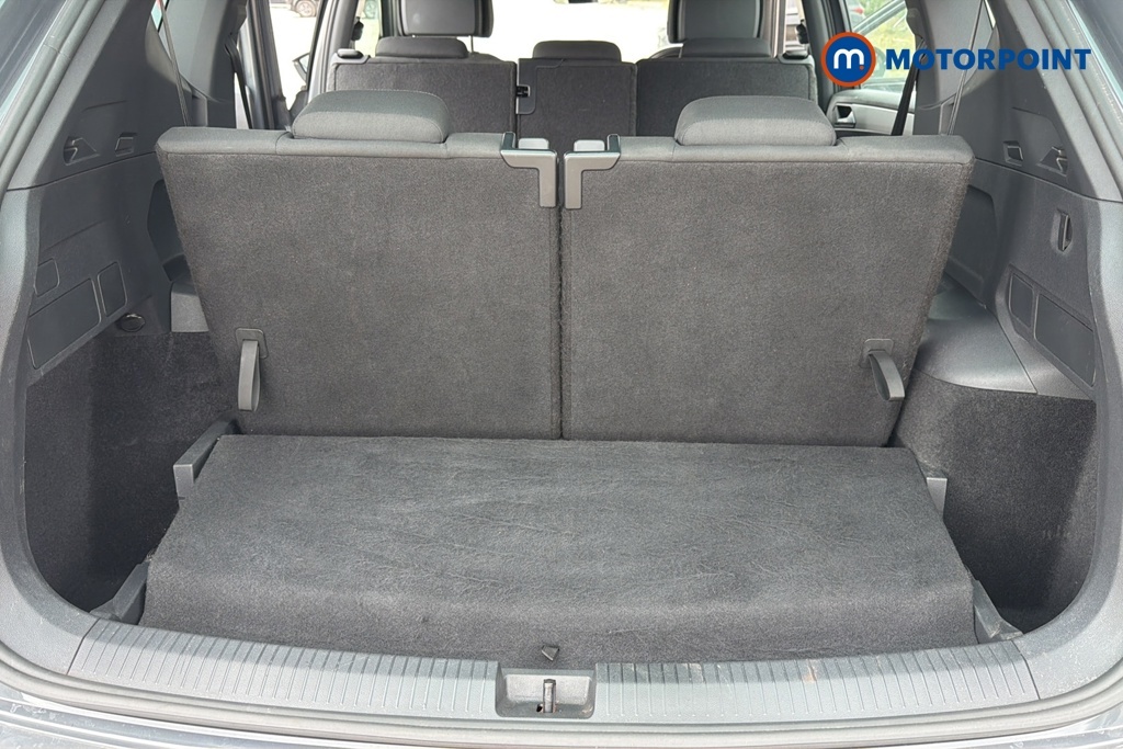 Seat Tarraco Suv Tsi Evo Fr Dsg #29