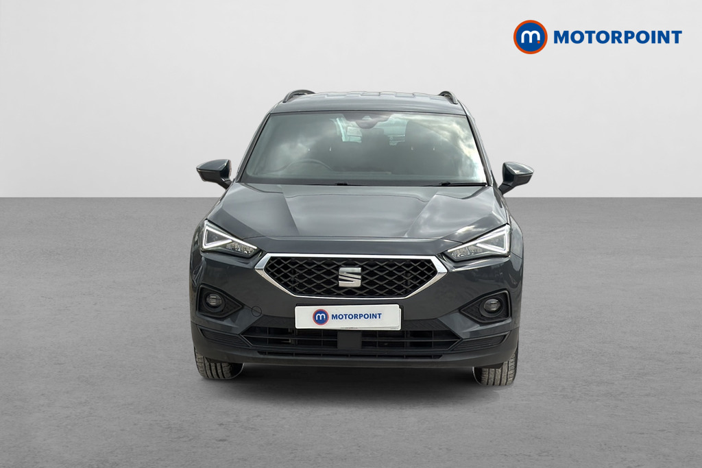 Seat Tarraco 1.5 Ecotsi Se Dsg Grey #2