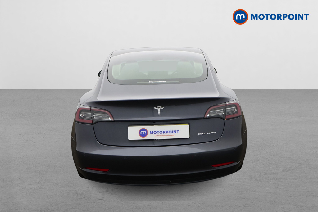 Tesla Model 3 Long Range Awd Grey #6