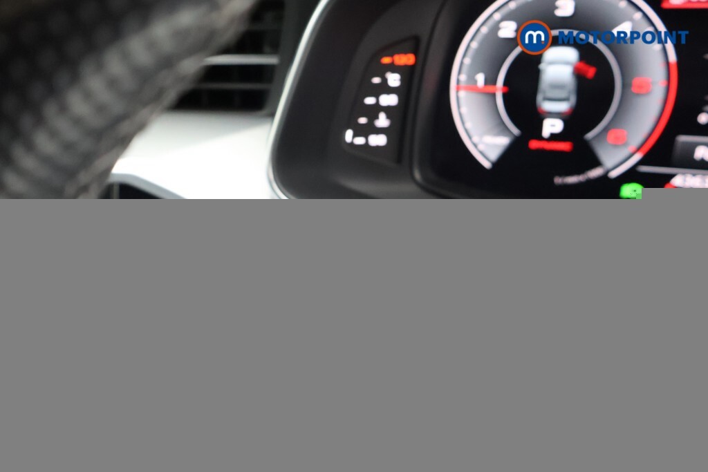 Audi A6 40 Tfsi Black Edition S Tronic Silver #11
