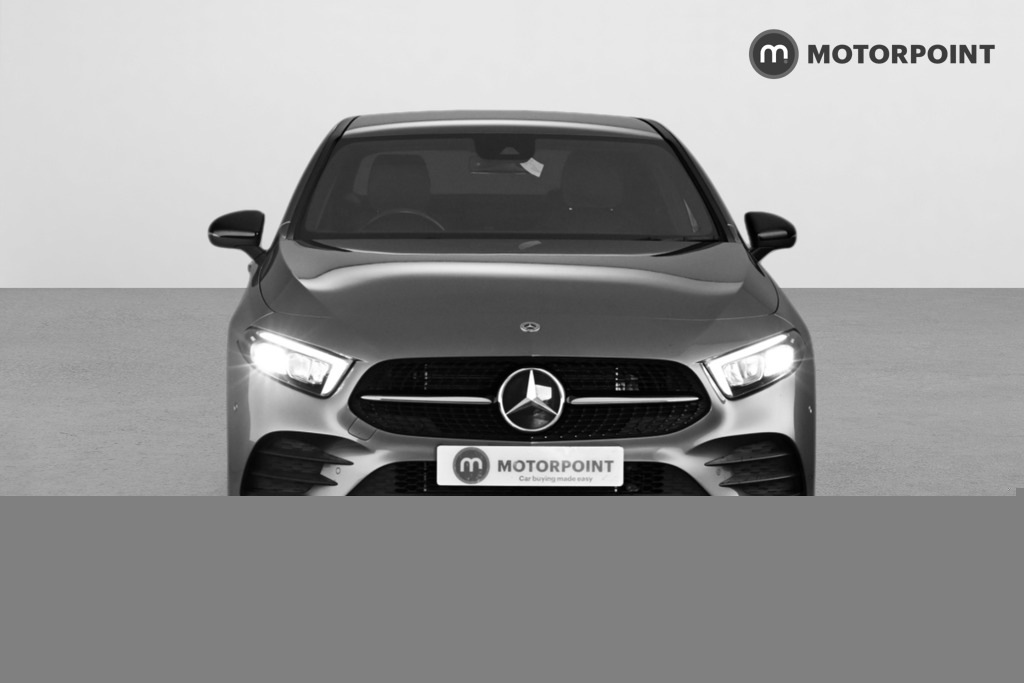 Mercedes-Benz A Class A250e Amg Line Premium Edition WH22AKN Grey #2