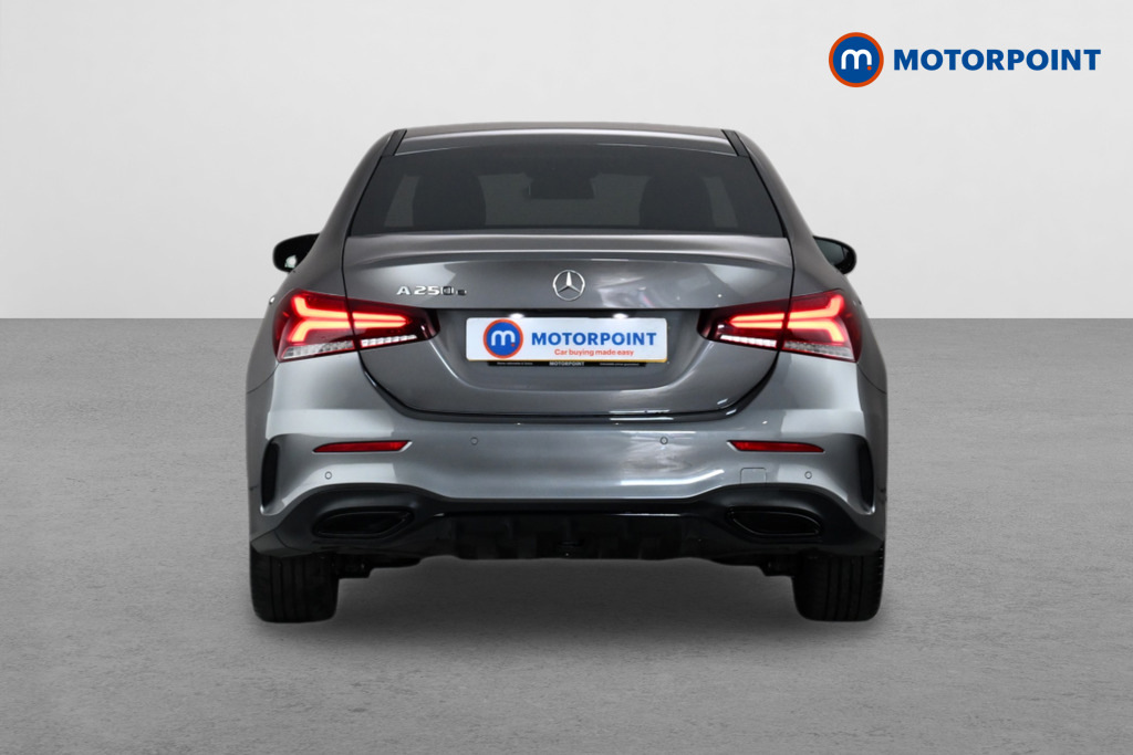 Mercedes-Benz A Class A250e Amg Line Premium Edition WH22AKN Grey #6