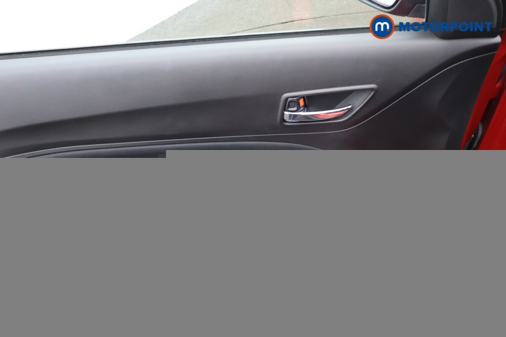 Suzuki Swift 1.2 Dualjet Mhev Sz-l Red #25
