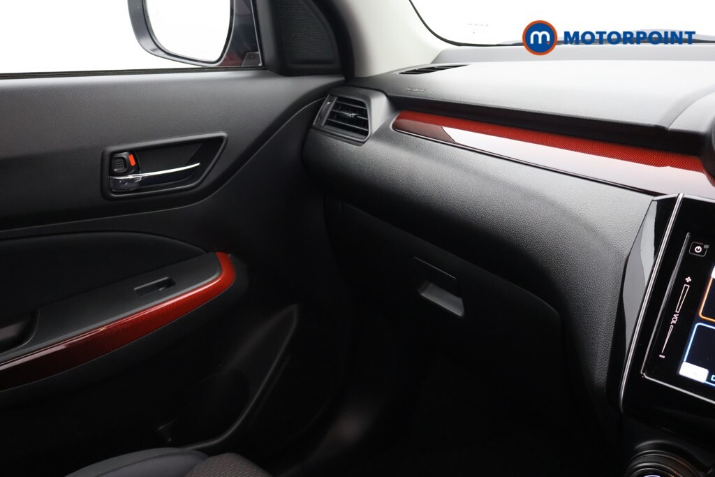 Suzuki Swift 1.2 Dualjet Mhev Sz-l Red #16