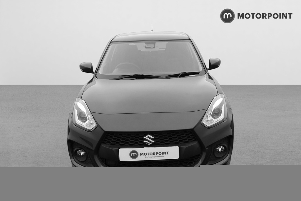 Suzuki Swift 1.2 Dualjet Mhev Sz-l Red #2