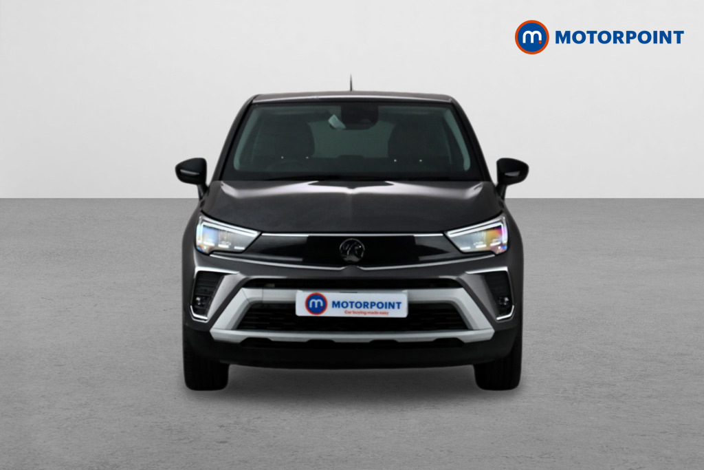 Vauxhall Crossland 1.2 Turbo 130 Elite Edition Grey