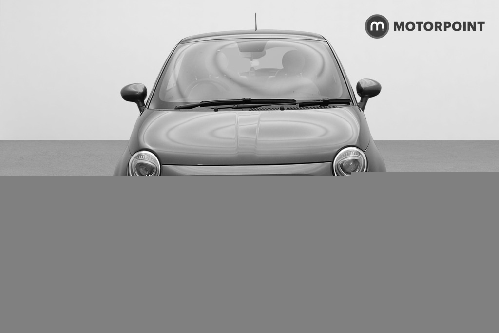 Fiat 500x Dolcevita 1.0 Mild Hybrid Dolcevita Part Leather Grey #2
