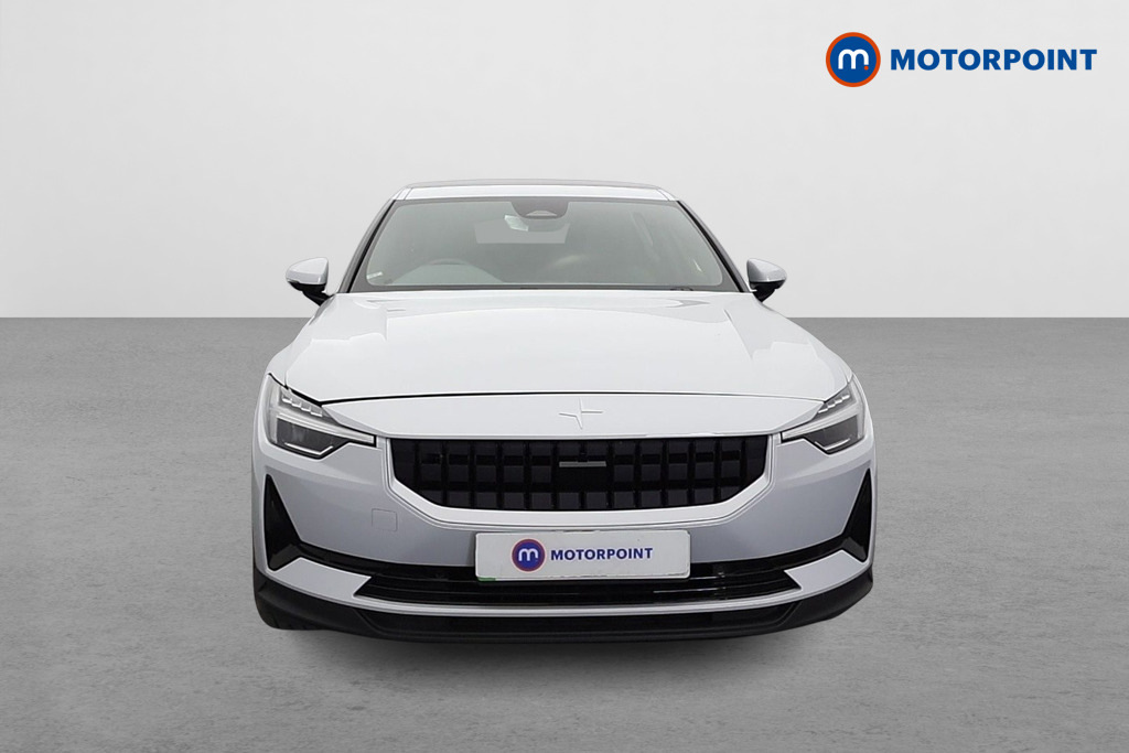 Polestar 2 300Kw 78Kwh Long Range Dm Plus 4Wd Silver #2