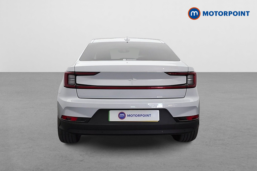 Polestar 2 300Kw 78Kwh Long Range Dm Plus 4Wd Silver #6