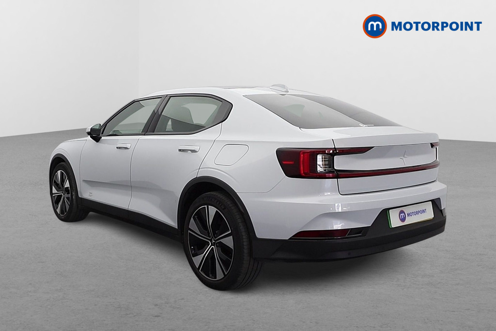 Polestar 2 300Kw 78Kwh Long Range Dm Plus 4Wd Silver #5