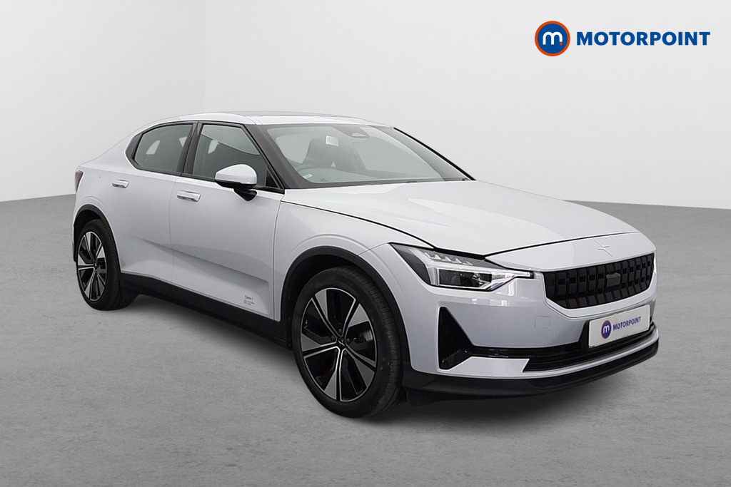 Polestar 2 300Kw 78Kwh Long Range Dm Plus 4Wd Silver