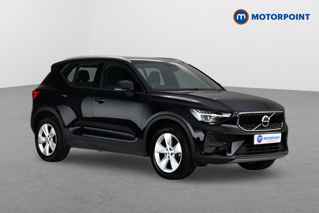Volvo XC40 2.0 B3p Core Black