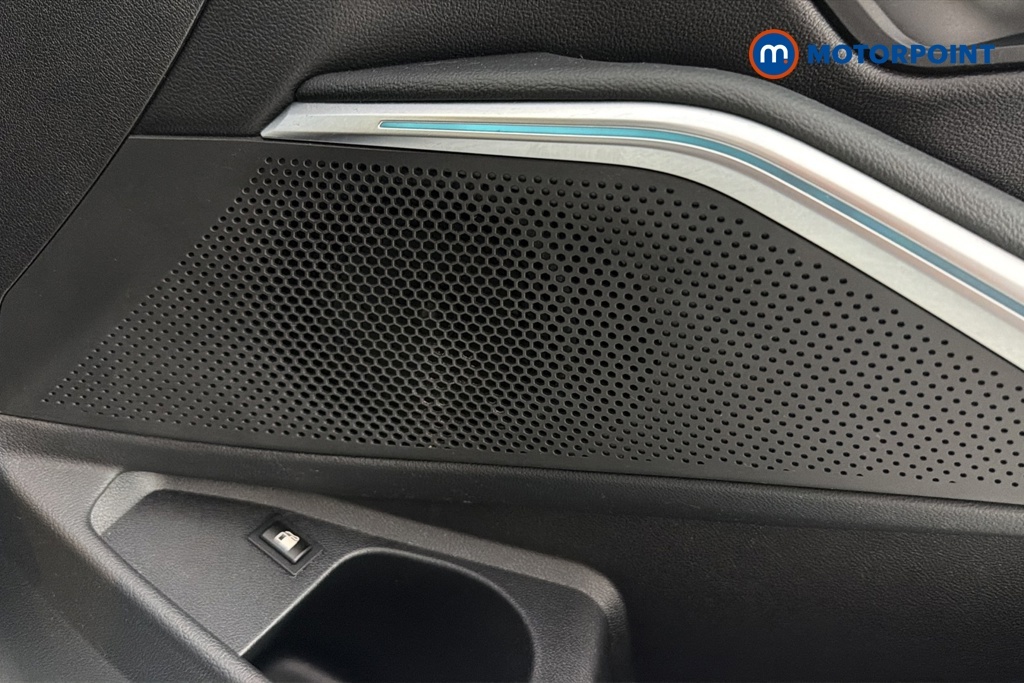 BMW 3 Series 320D Mht M Sport Step Grey #21