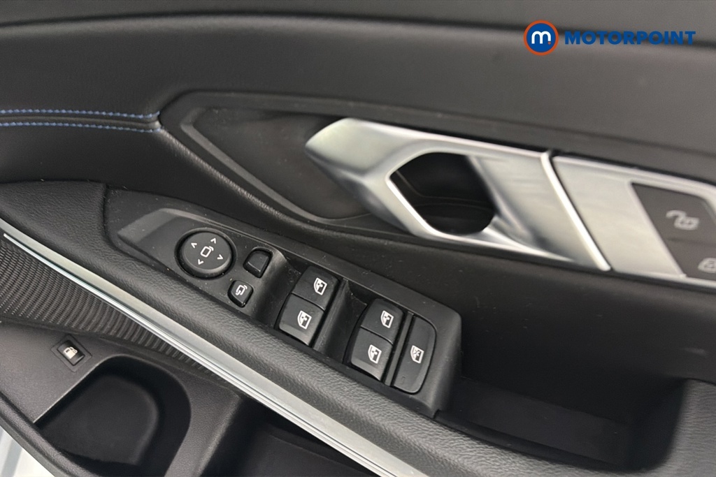 BMW 3 Series 320D Mht M Sport Step Grey #20