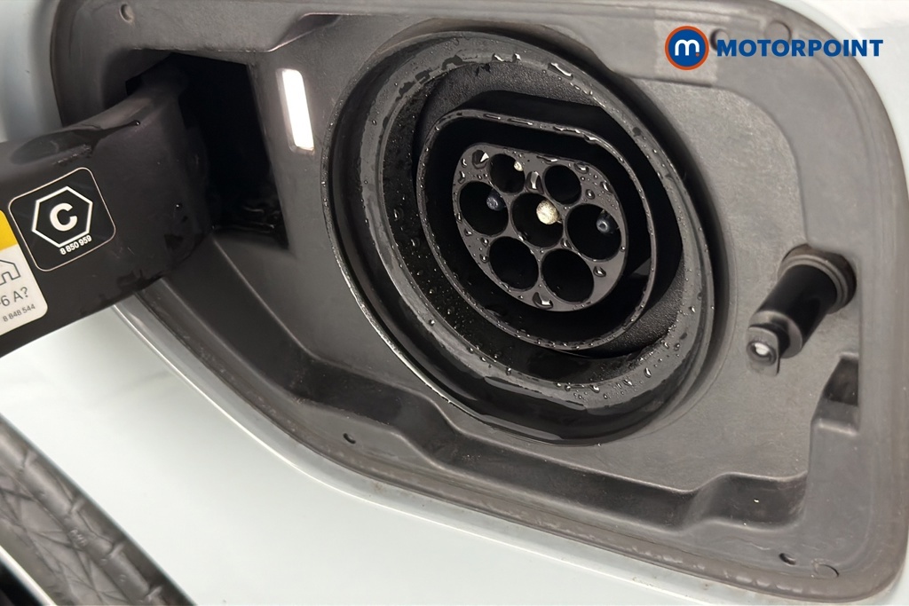 BMW 3 Series 320D Mht M Sport Step Grey #29