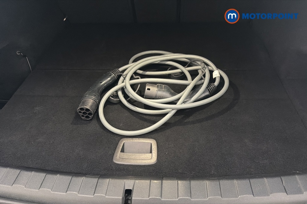 BMW 3 Series 320D Mht M Sport Step Grey #26