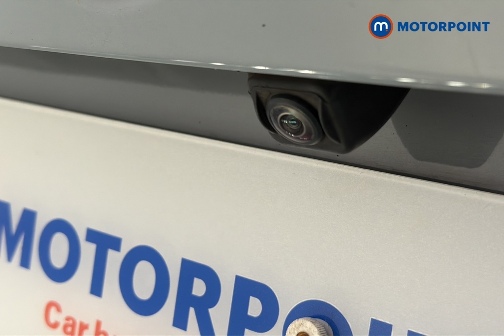 BMW 3 Series 320D Mht M Sport Step Grey #28