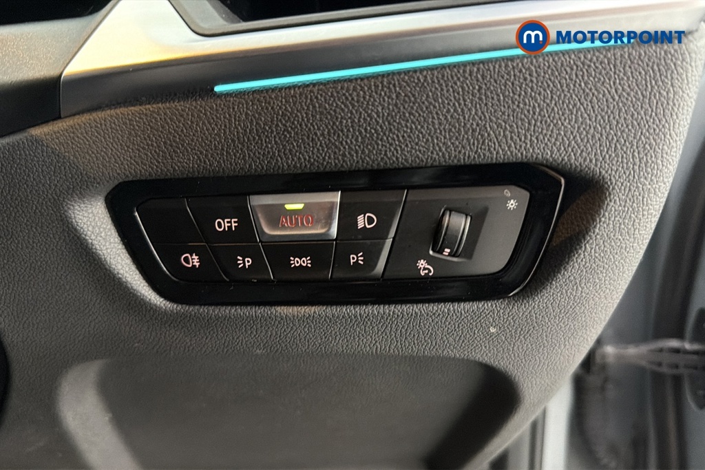 BMW 3 Series 320D Mht M Sport Step Grey #14