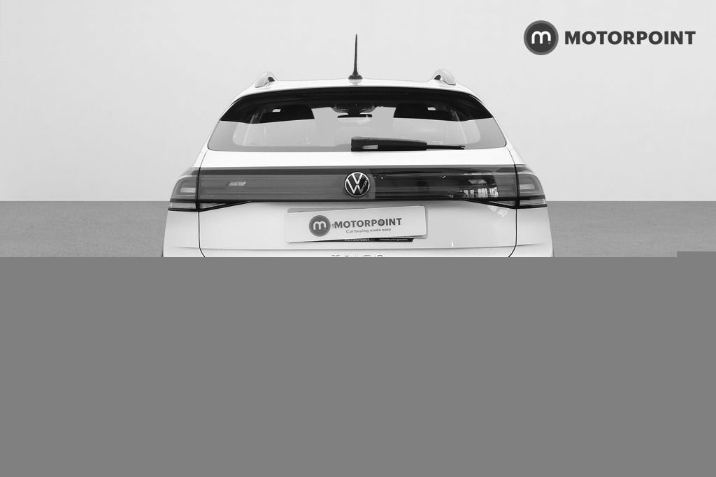 Volkswagen Taigo 1.0 Tsi Life FV23SUX Silver #5