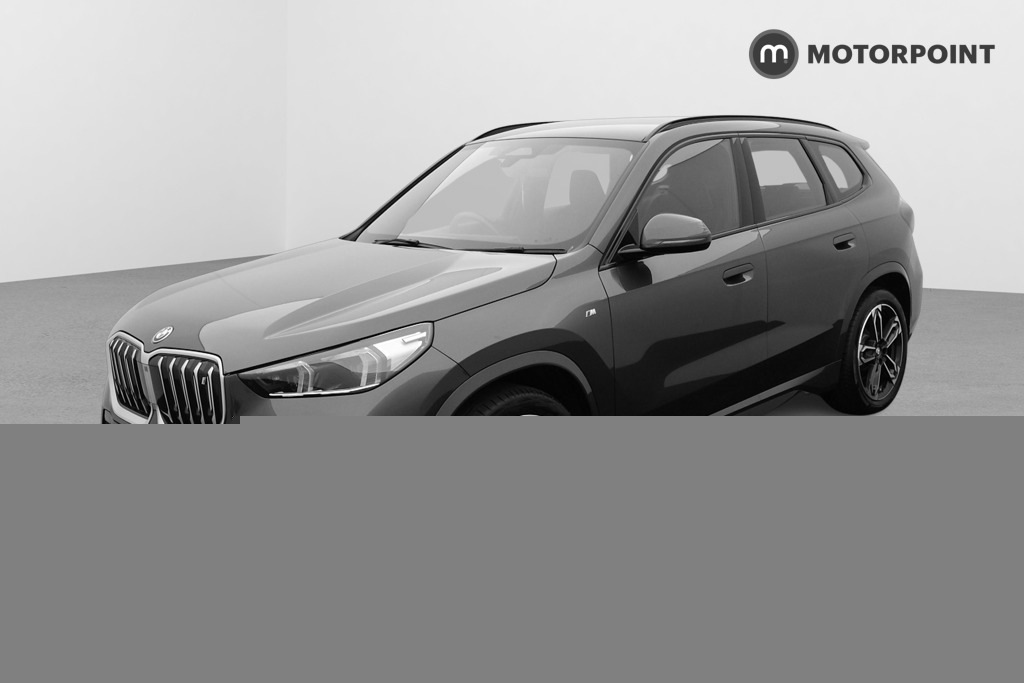 BMW iX1 230Kw Xdrive30 M Sport 65Kwh Blue #2
