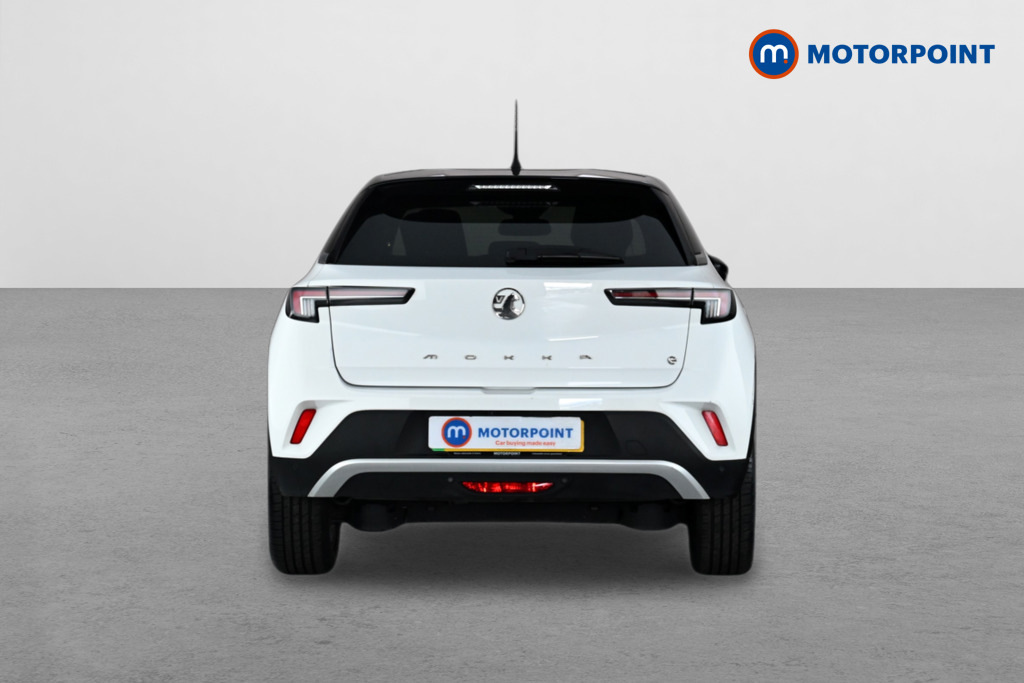Vauxhall Mokka-e 100Kw Ultimate 50Kwh White #6