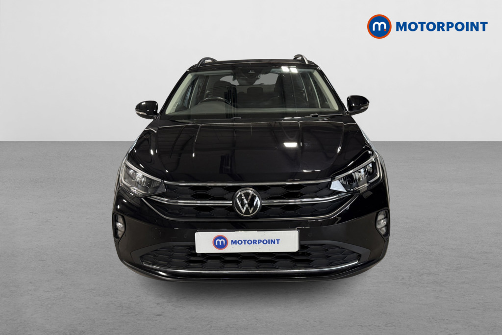 Volkswagen Taigo 1.0 Tsi Life Black