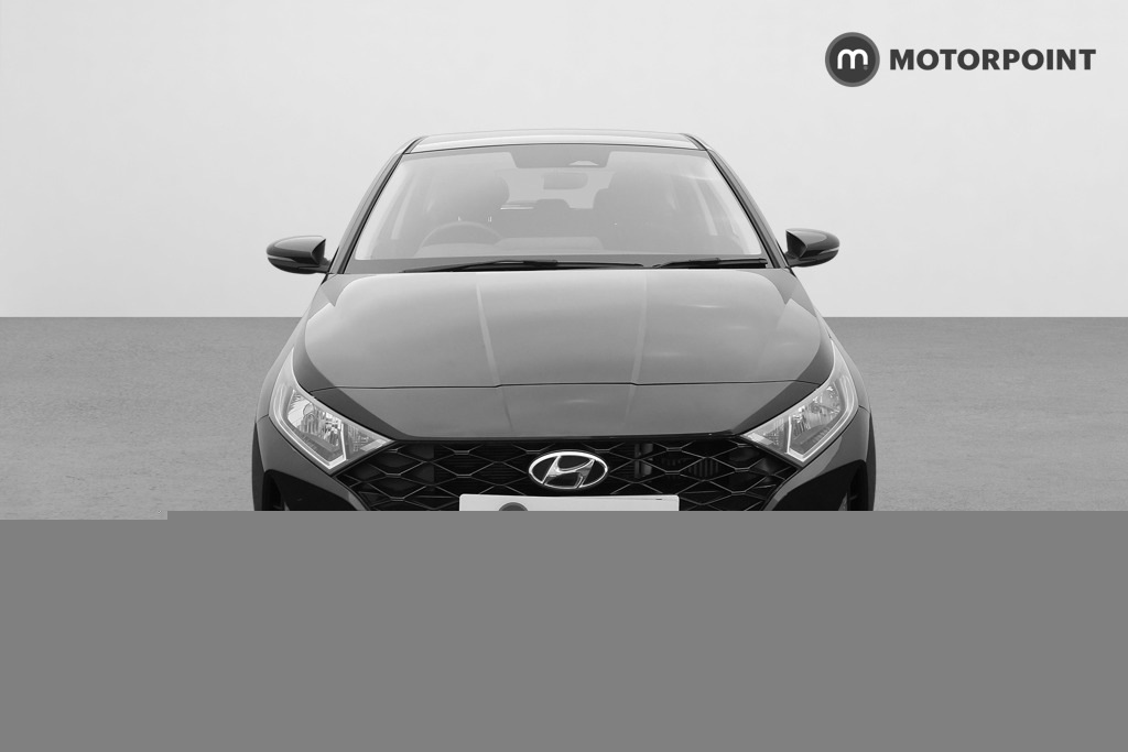 Hyundai I20 1.0T Gdi 48V Mhd Se Connect MM73VHV Blue #2
