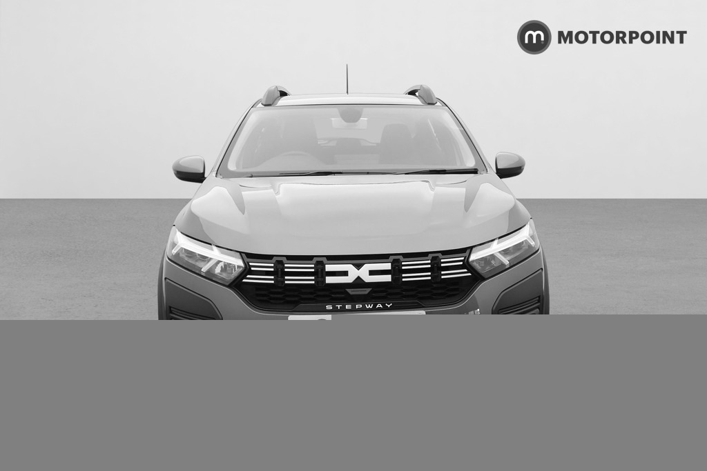 Dacia Sandero Stepway 1.0 Tce Expression Orange #2