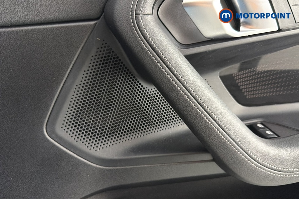 BMW 2 Series 220I M Sport Step Blue #24