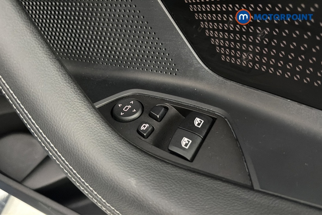 BMW 2 Series 220I M Sport Step Blue #23