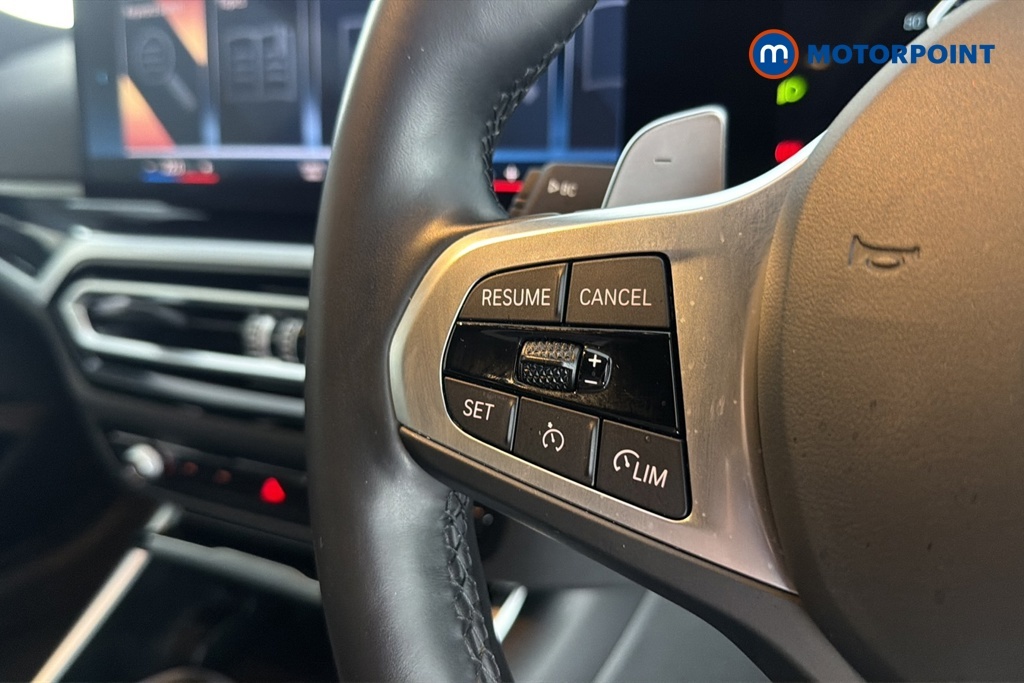 BMW 2 Series 220I M Sport Step Blue #12