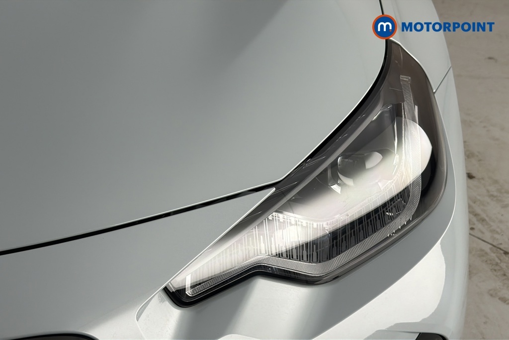 BMW 2 Series 220I M Sport Step Blue #35